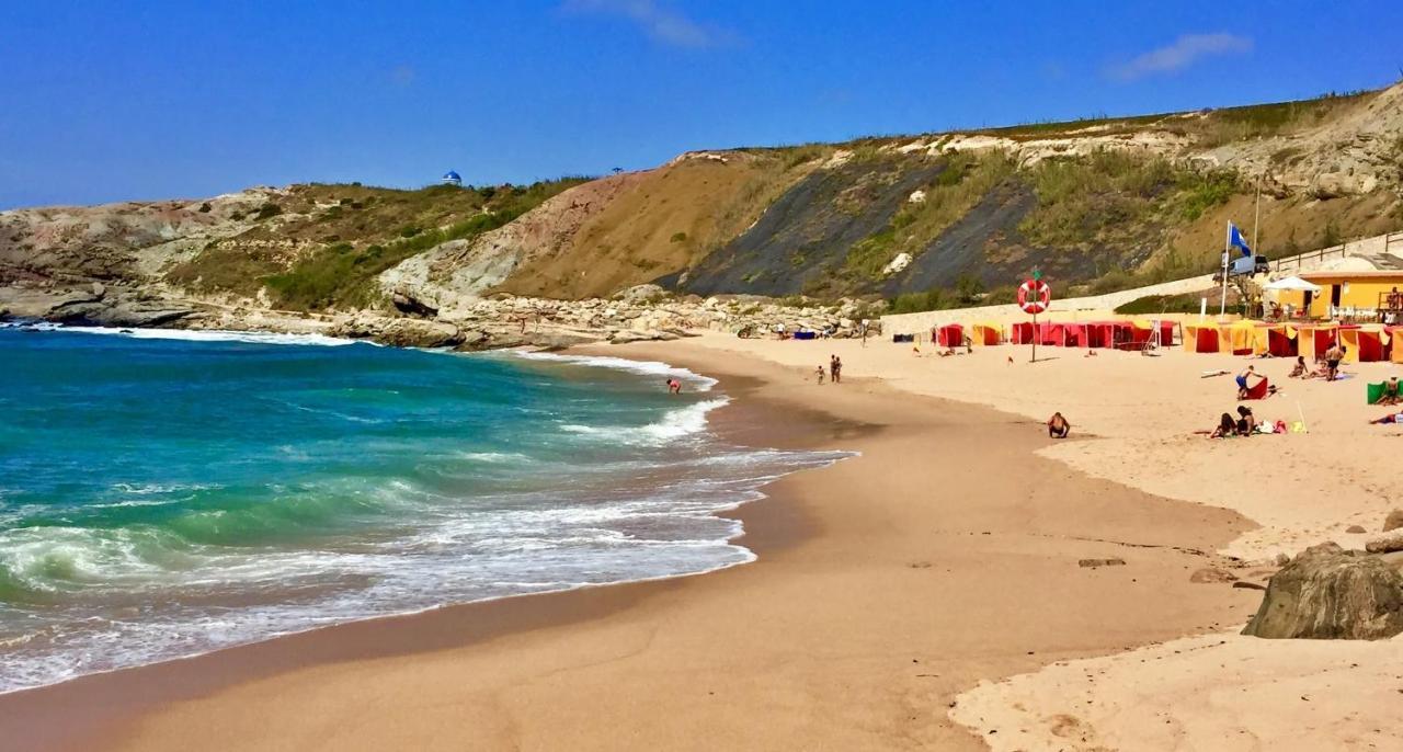 The Whale Beach House Атогия да Балея Екстериор снимка