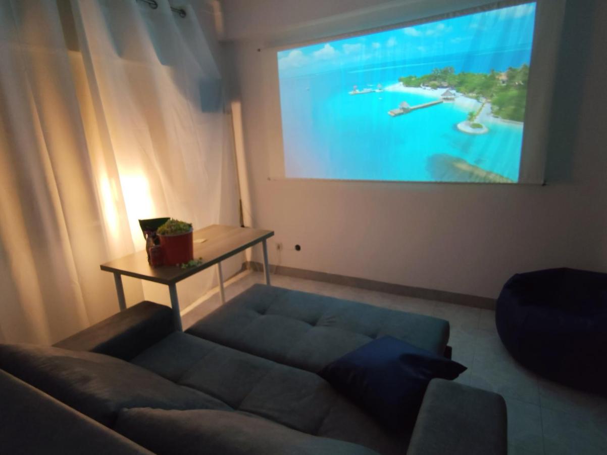 The Whale Beach House Атогия да Балея Екстериор снимка
