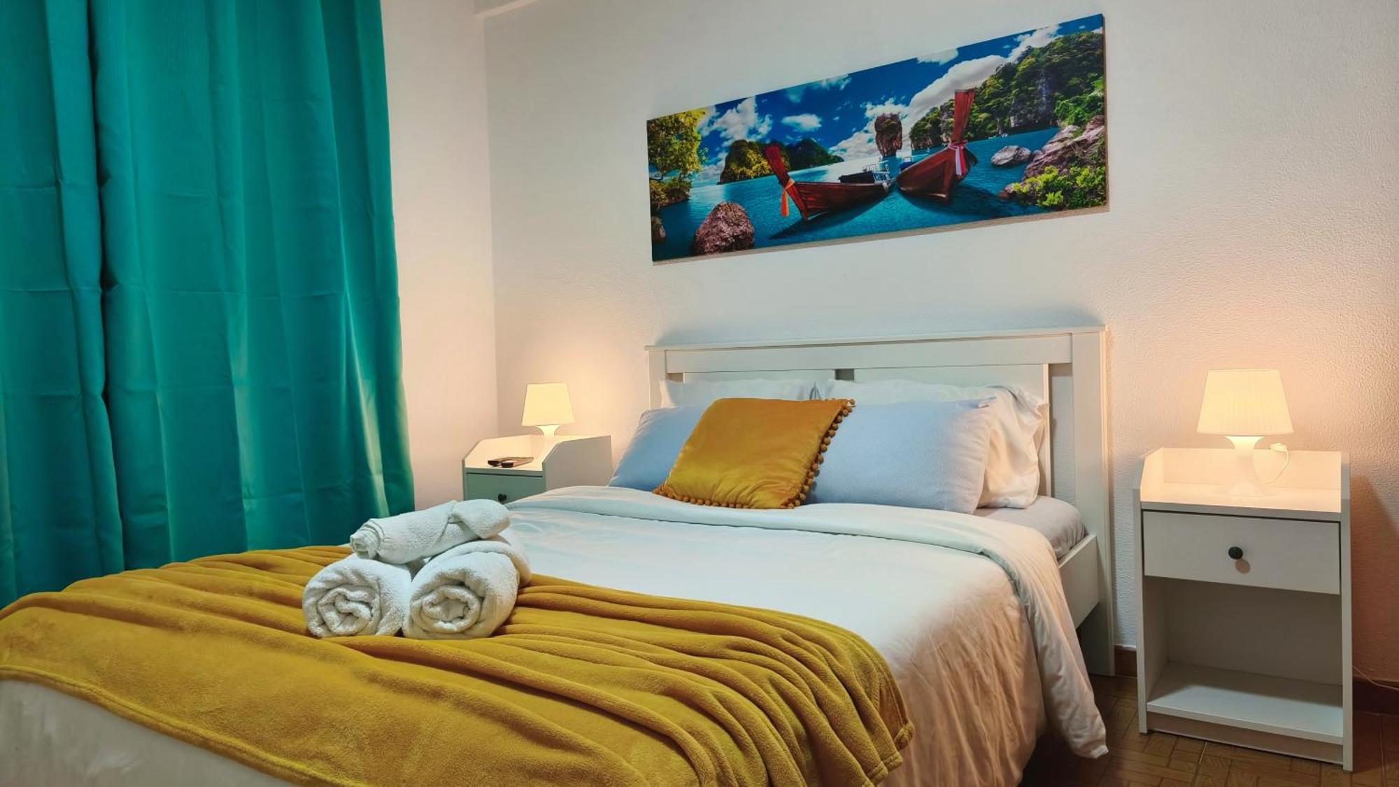 The Whale Beach House Атогия да Балея Екстериор снимка