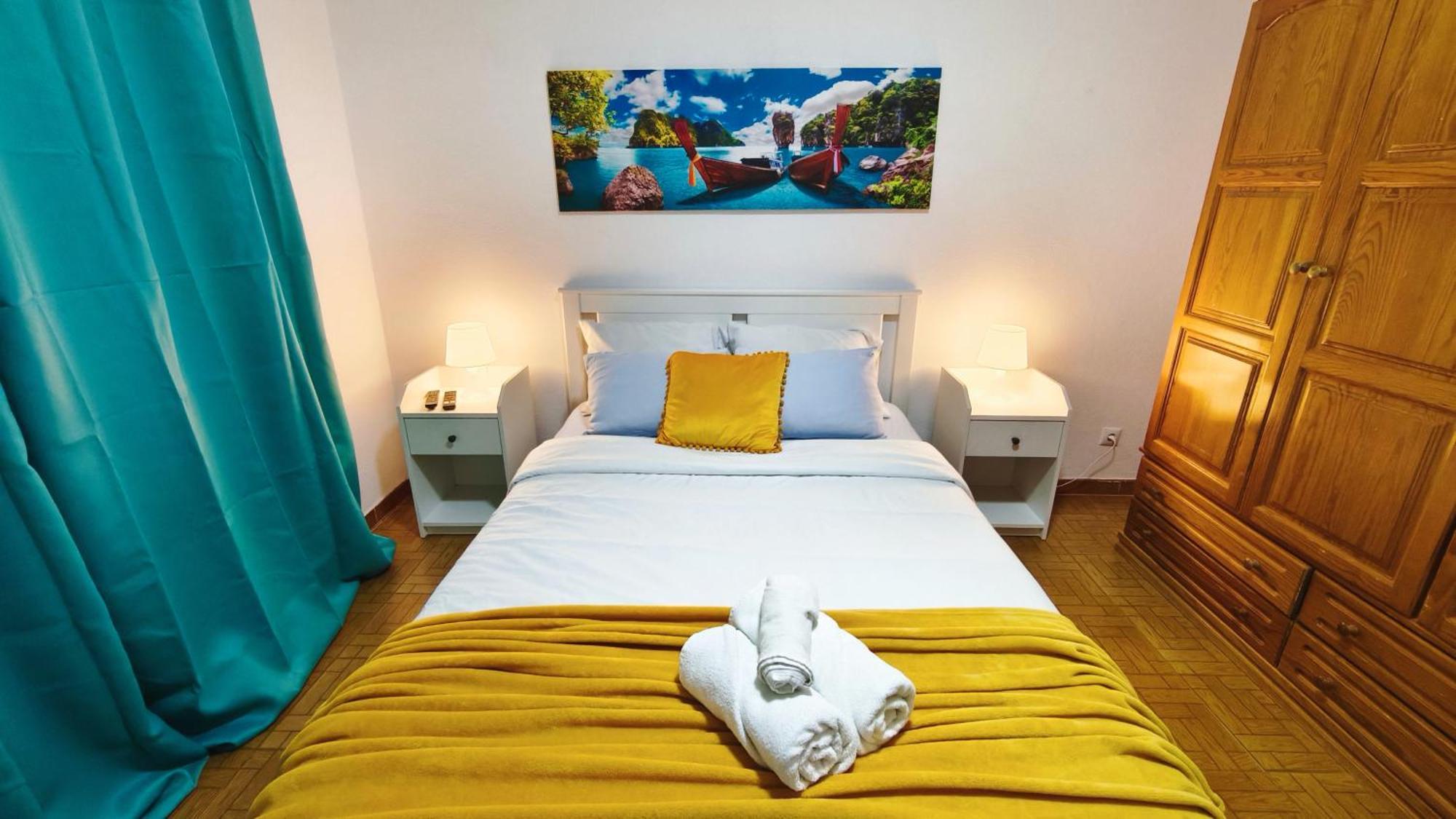 The Whale Beach House Атогия да Балея Екстериор снимка